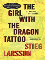 The Girl with the Dragon Tattoo